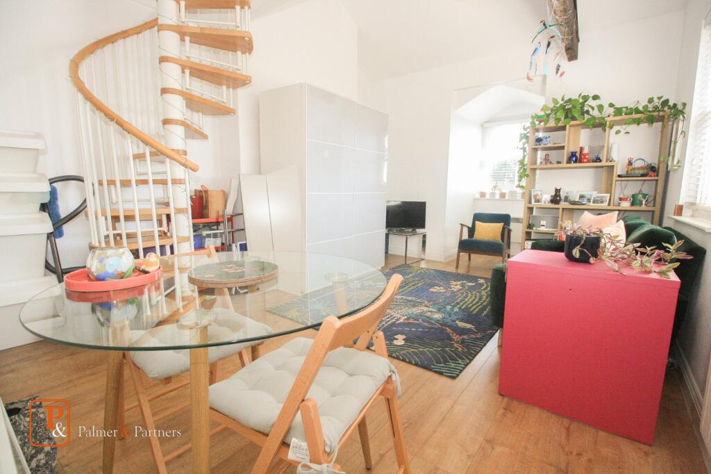 Main image of property: St. Botolphs Street, Colchester, Essex, CO2