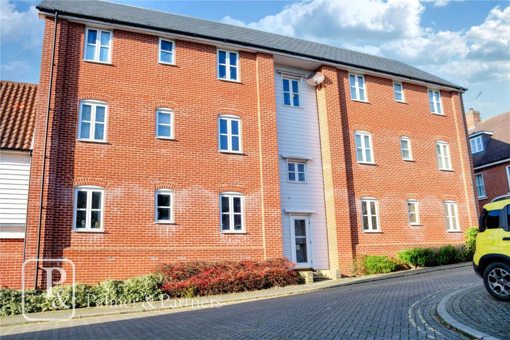 Main image of property: Groves Close, Colchester, Essex, CO4