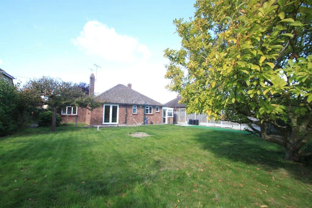 Main image of property: Ernest Road, Wivenhoe, Essex, CO7
