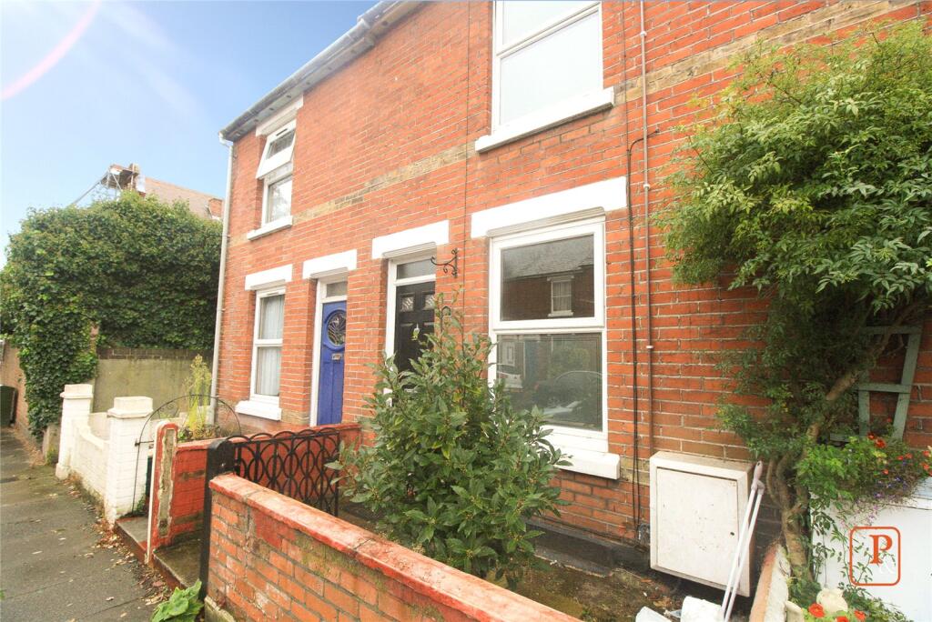 Main image of property: Canterbury Road, Colchester, Essex, CO2