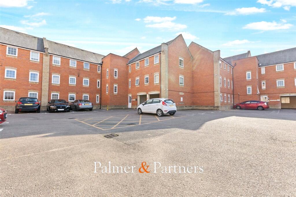 Main image of property: Maria Court, Hesper Road, Colchester, Essex, CO2