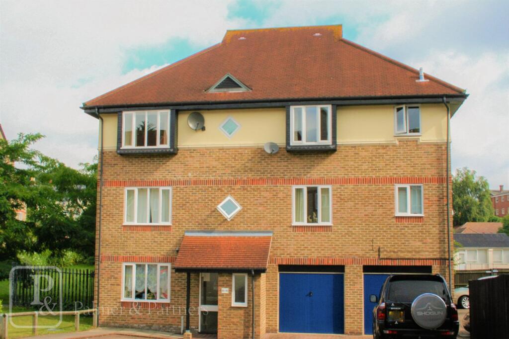 Main image of property: Nicholsons Grove, Colchester, Essex, CO1