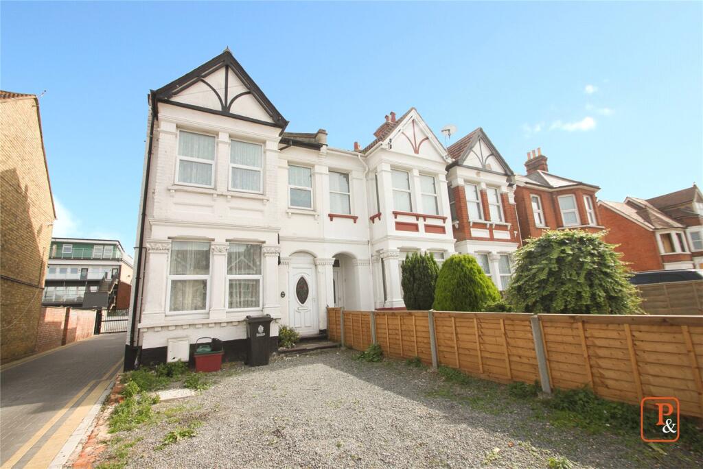 Main image of property: Ellis Road, Clacton-On-Sea, Essex, CO15