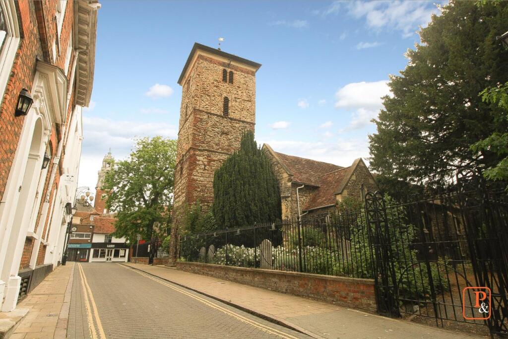 Main image of property: Trinity House, Trinity Street, Colchester, Essex, CO1