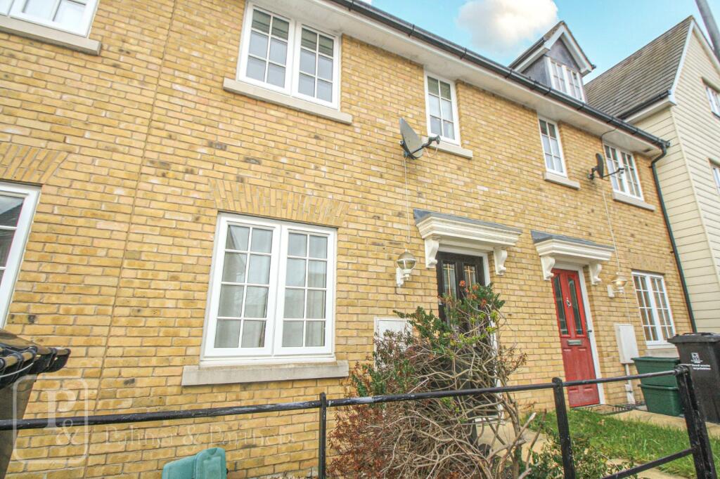 Main image of property: Cambie Crescent, Colchester, Essex, CO4