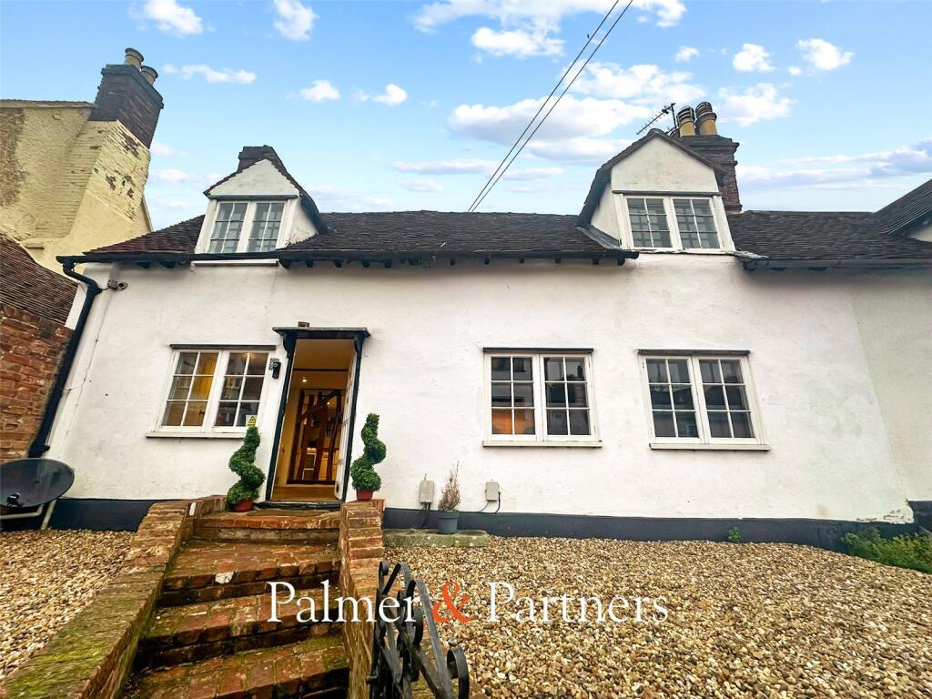 Main image of property: Lexden Road, Colchester, Essex, CO3