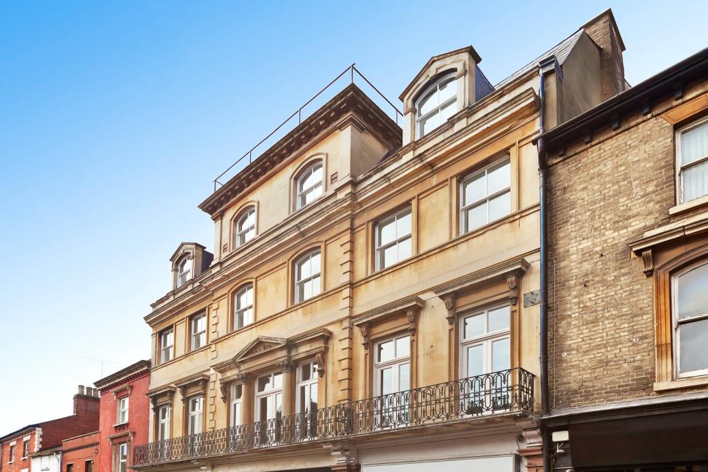 Main image of property: St. Botolphs Street, Colchester, Essex, CO2