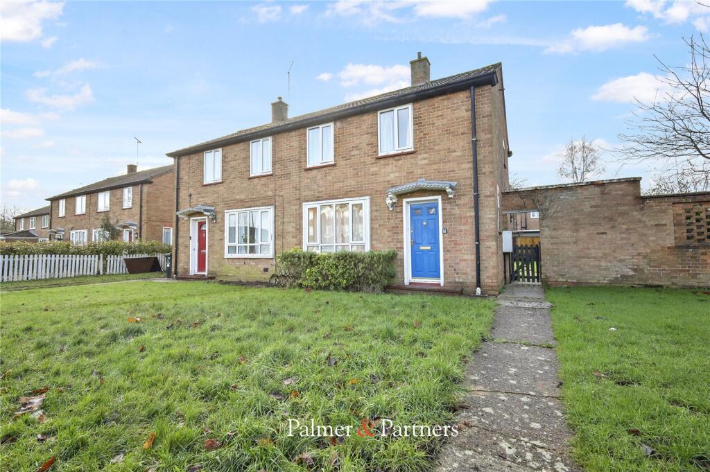 Main image of property: Lordswood Road, Colchester, Essex, CO2