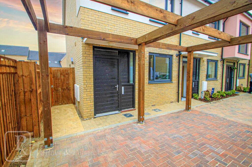 Main image of property: Endeavour Way, Colchester, Essex, CO4