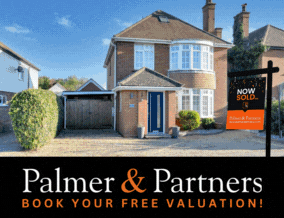 Get brand editions for Palmer & Partners, Colchester