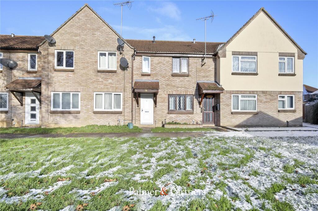 Main image of property: Cleveland Close, Highwoods, Colchester, Essex, CO4