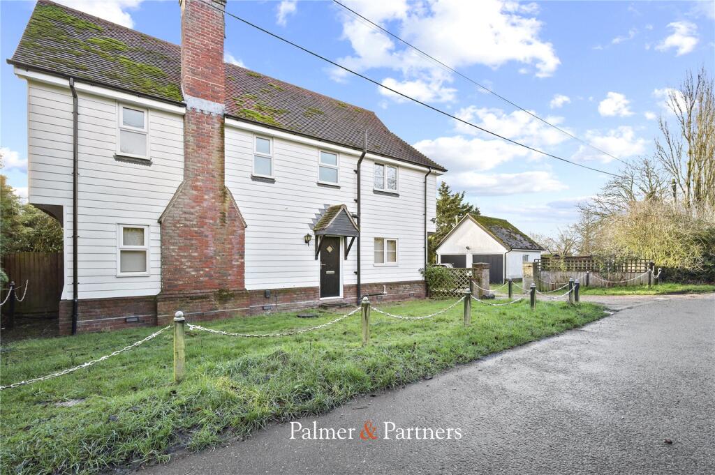 Main image of property: Lower Road, Layer Breton, Colchester, Essex, CO2