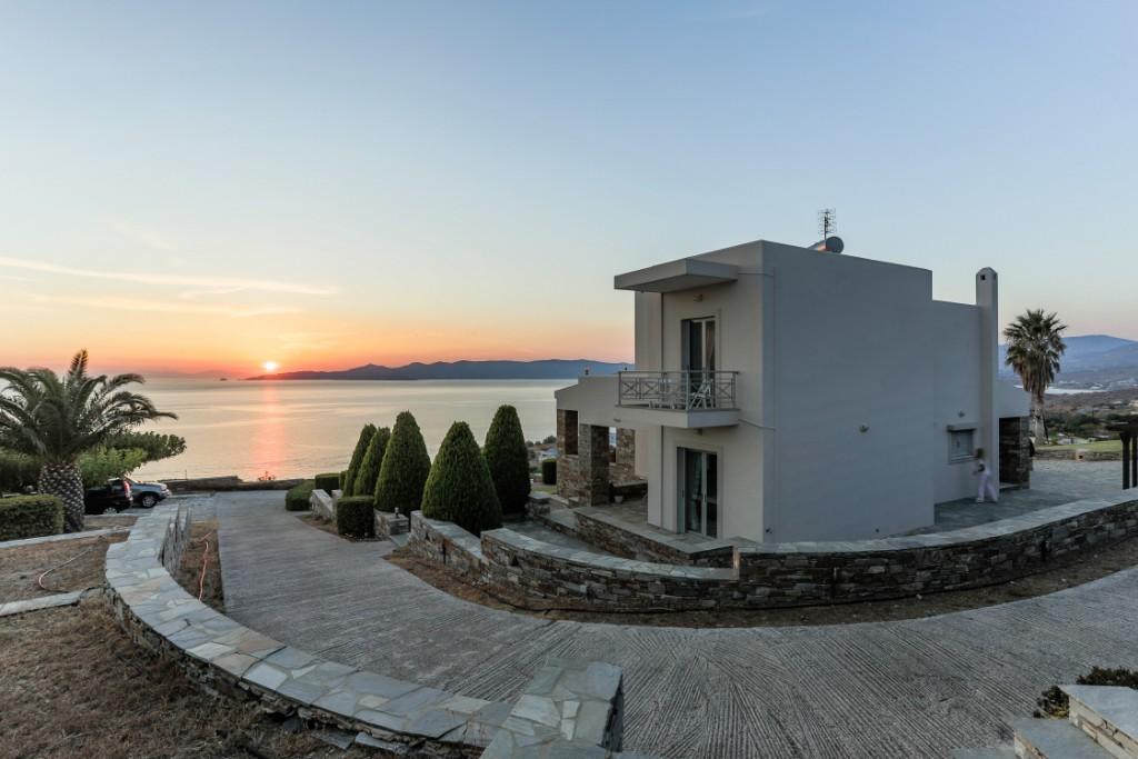 4 bedroom villa for sale in Karystos, Evvoia, Greece