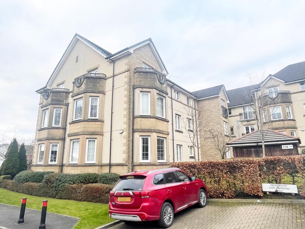 Main image of property: Wester Cleddens Road, Bishopbriggs, East Dunbartonshire, G64