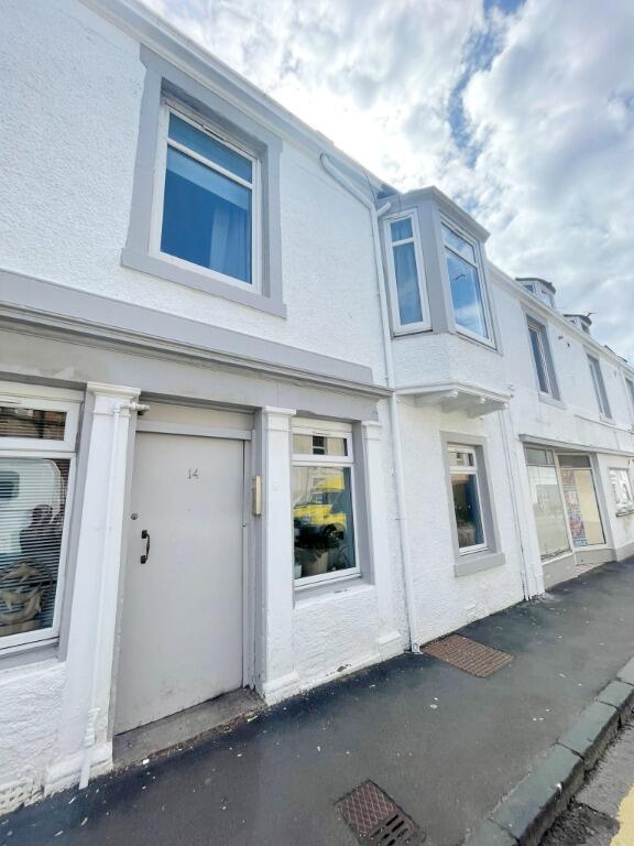 Main image of property: Nelson Street, Largs, North Ayrshire, KA30