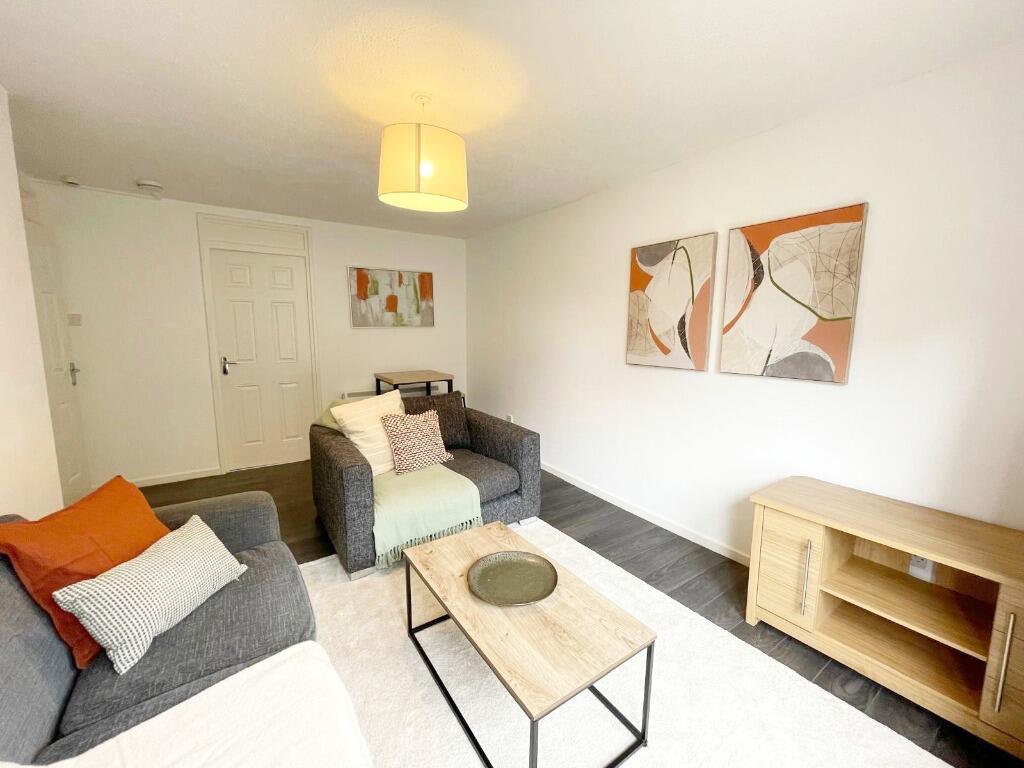 Main image of property: Torphin Crescent, Greenfield, Glasgow, G32