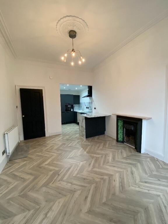 Main image of property: Marwick Street, Dennistoun, Glasgow, G31