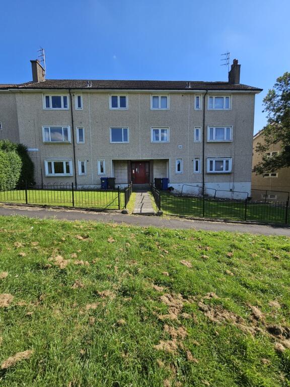 Main image of property: Grampian Avenue, Paisley, Renfrewshire, PA2