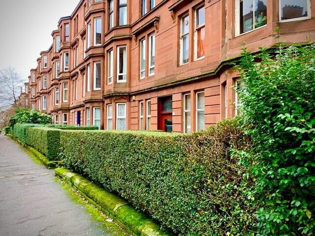 Main image of property: Garthland Drive, Dennistoun, Glasgow, G31