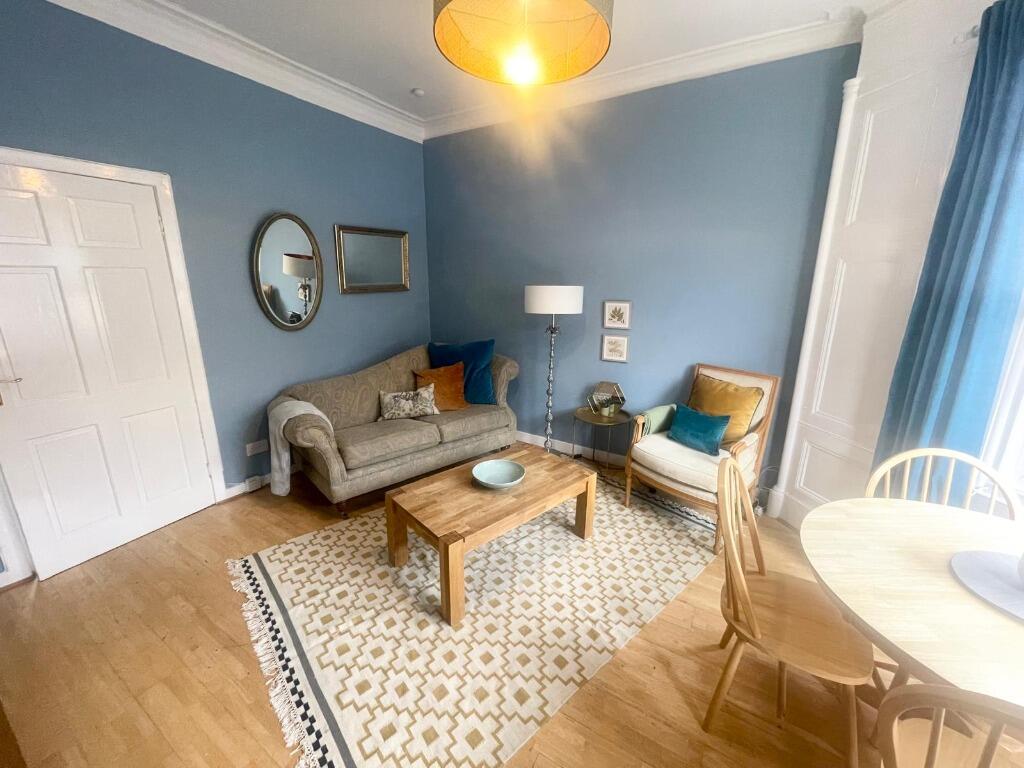 Main image of property: Thomson Avenue, Johnstone, Renfrewshire, PA5