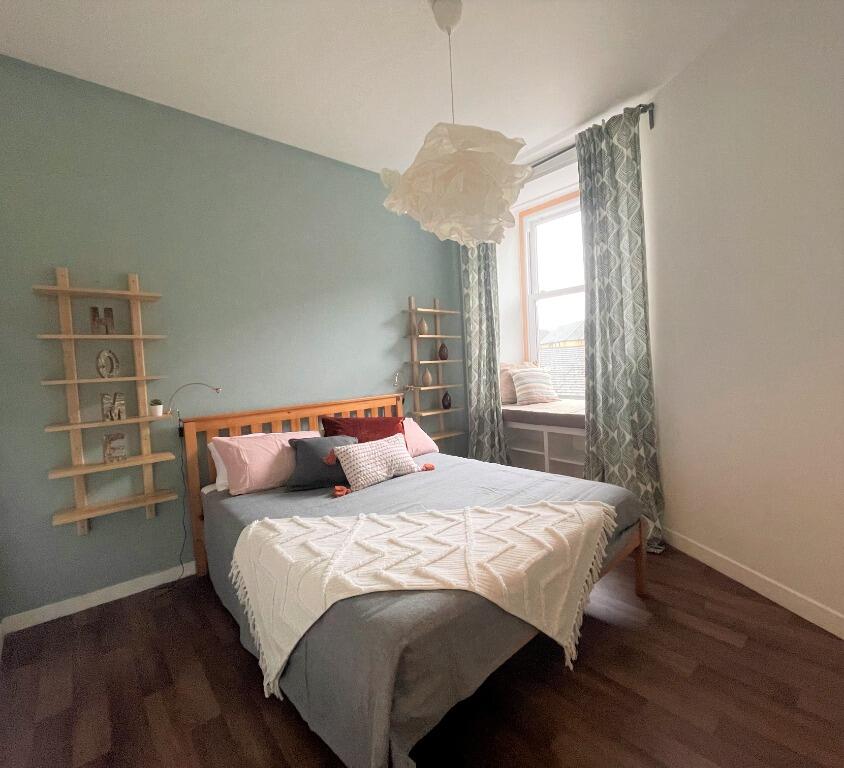 Main image of property: Paisley Road West, Cessnock, Glasgow, G51