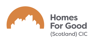 Homes For Good, Glasgowbranch details