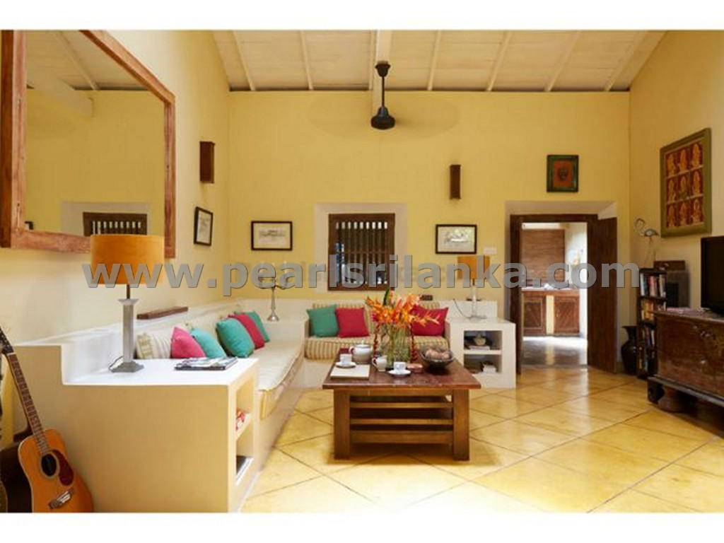 5 bedroom villa for sale in Galle, South, Sri Lanka