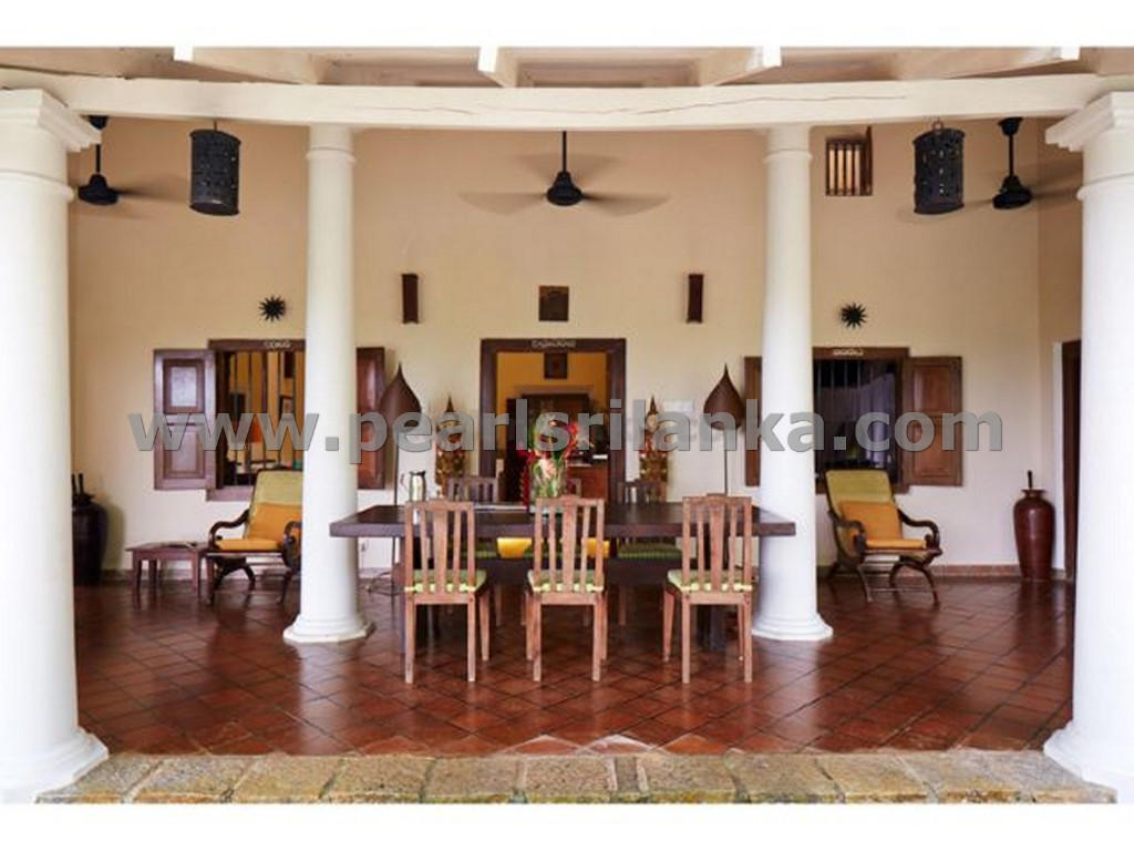 5 bedroom villa for sale in Galle, South, Sri Lanka