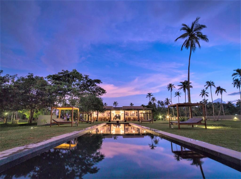 28 bedroom hotel for sale in Galle, South, Sri Lanka