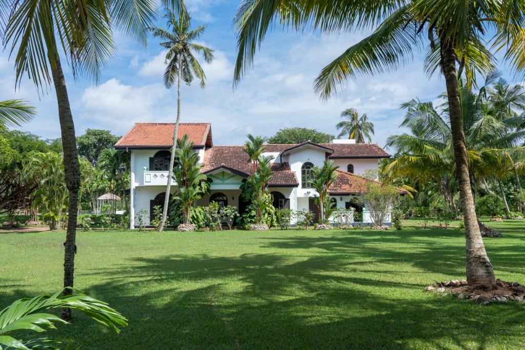 5 bedroom villa for sale in Galle, South, Sri Lanka