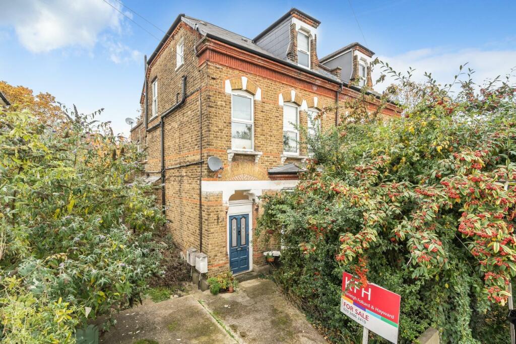 1 bedroom flat for sale in Blythe Hill, Catford, SE6