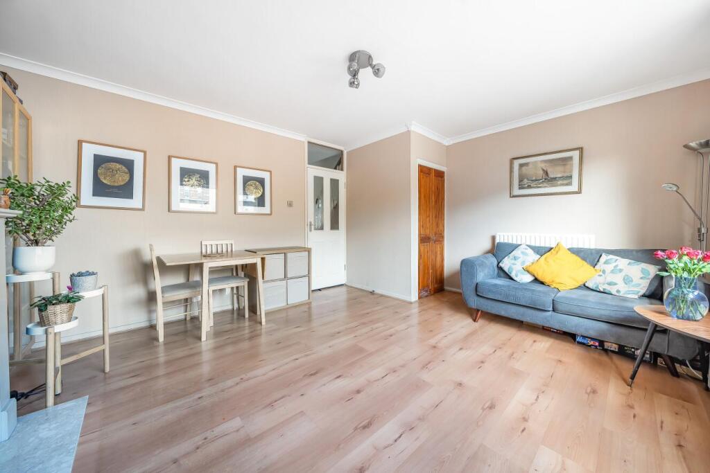 Main image of property: Nelgarde Road, Catford, London, SE6