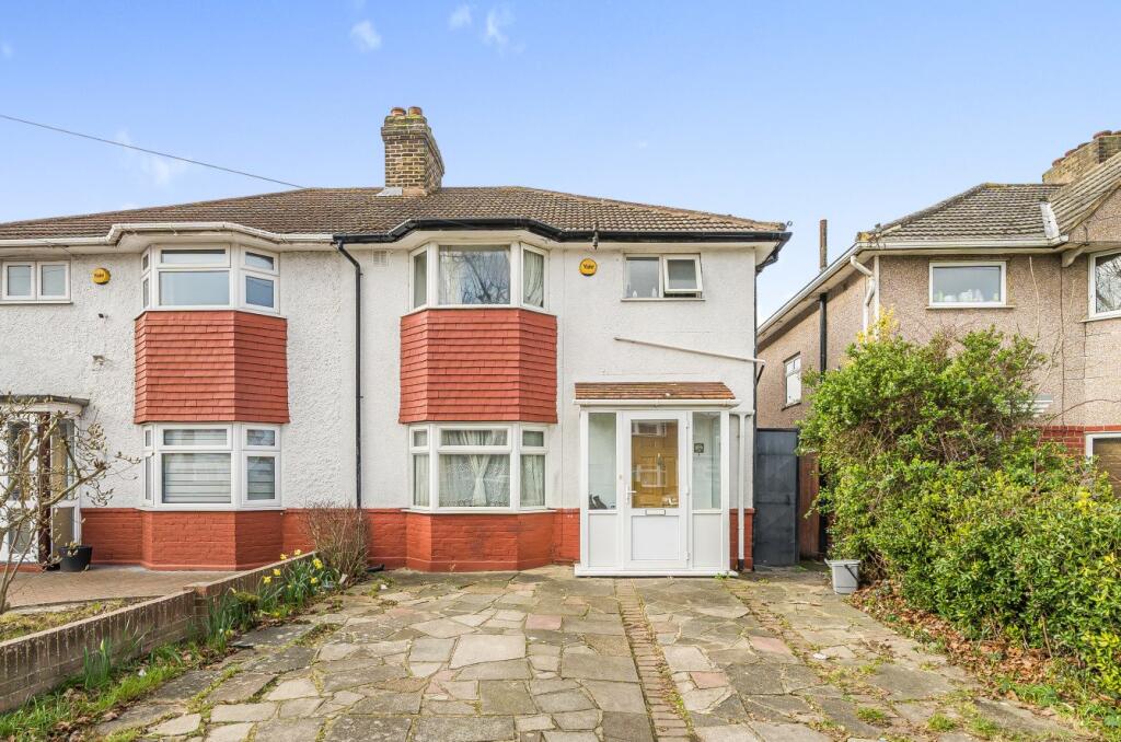 Main image of property: Blacklands Road, Catford, London, SE6