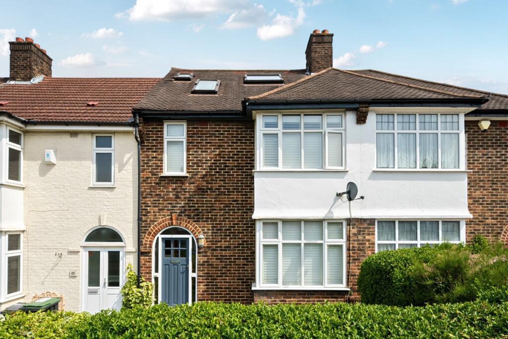 Main image of property: Further Green Road, Catford, London, SE6