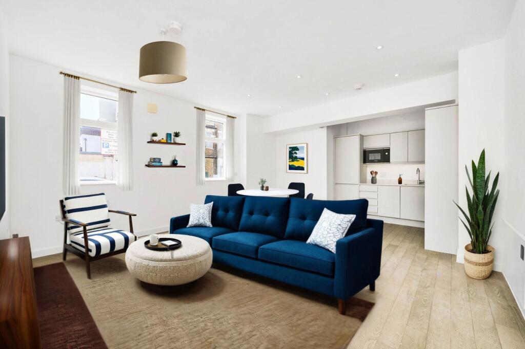 Main image of property: Bellingham Road, London, SE6