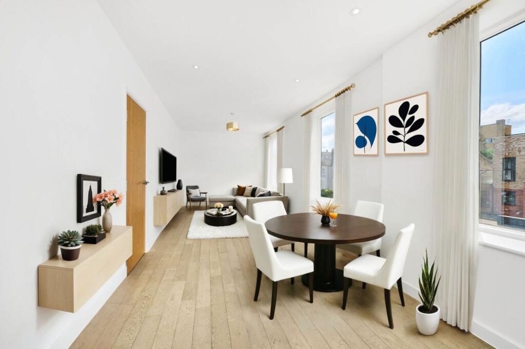 Main image of property: Bellingham Road, London, SE6