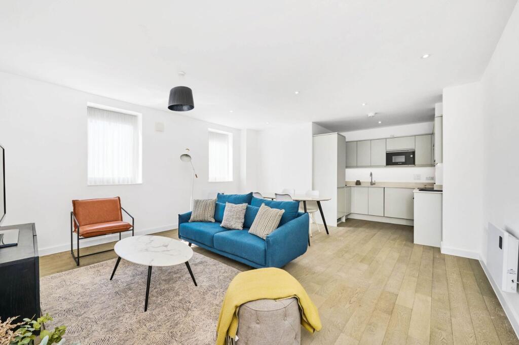 Main image of property: Bellingham Road, London, SE6