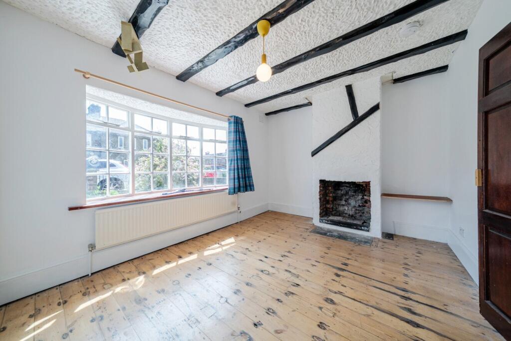 Main image of property: Grangemill Road, Catford, London, SE6