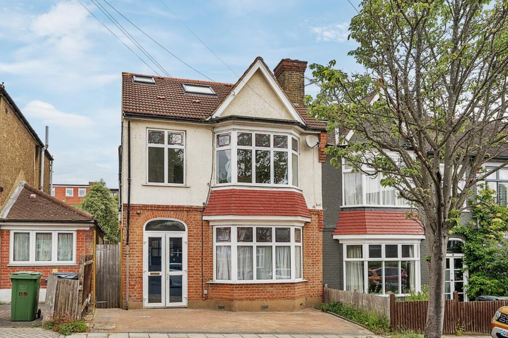 Main image of property: Polsted Road, London, SE6