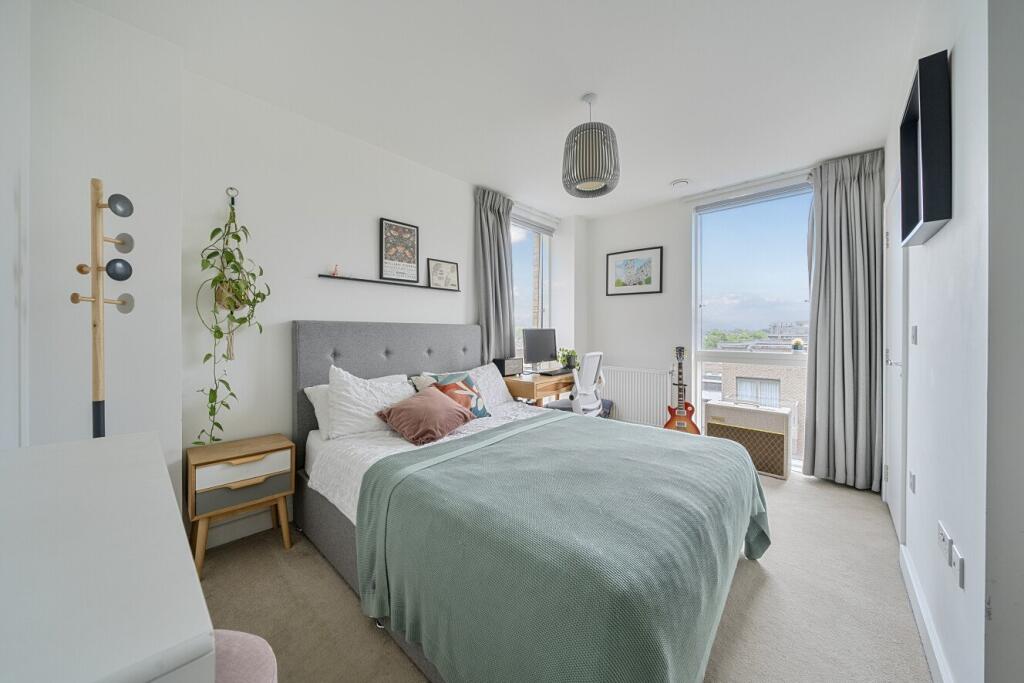 Main image of property: Adenmore Road, London, SE6