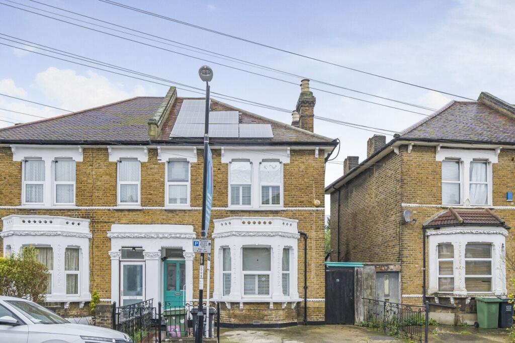 Main image of property: Ringstead Road, Catford, London, SE6