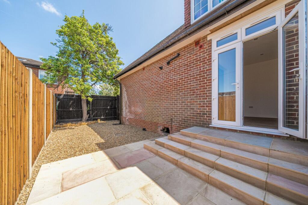 Main image of property: Boundfield Road, Catford, London, SE6