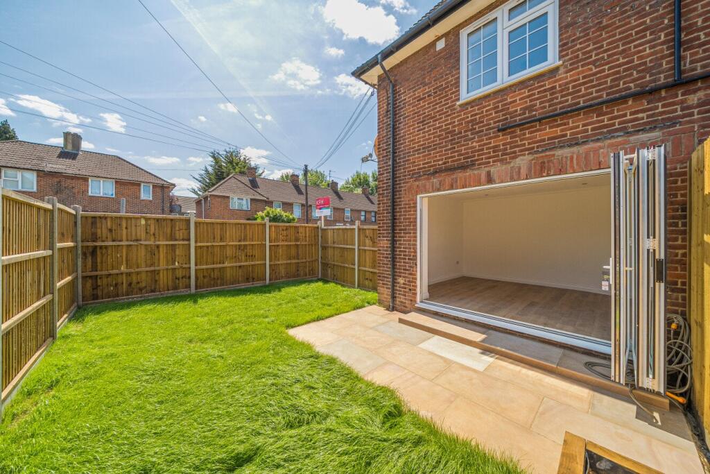 Main image of property: Boundfield Road, Catford, London, SE6