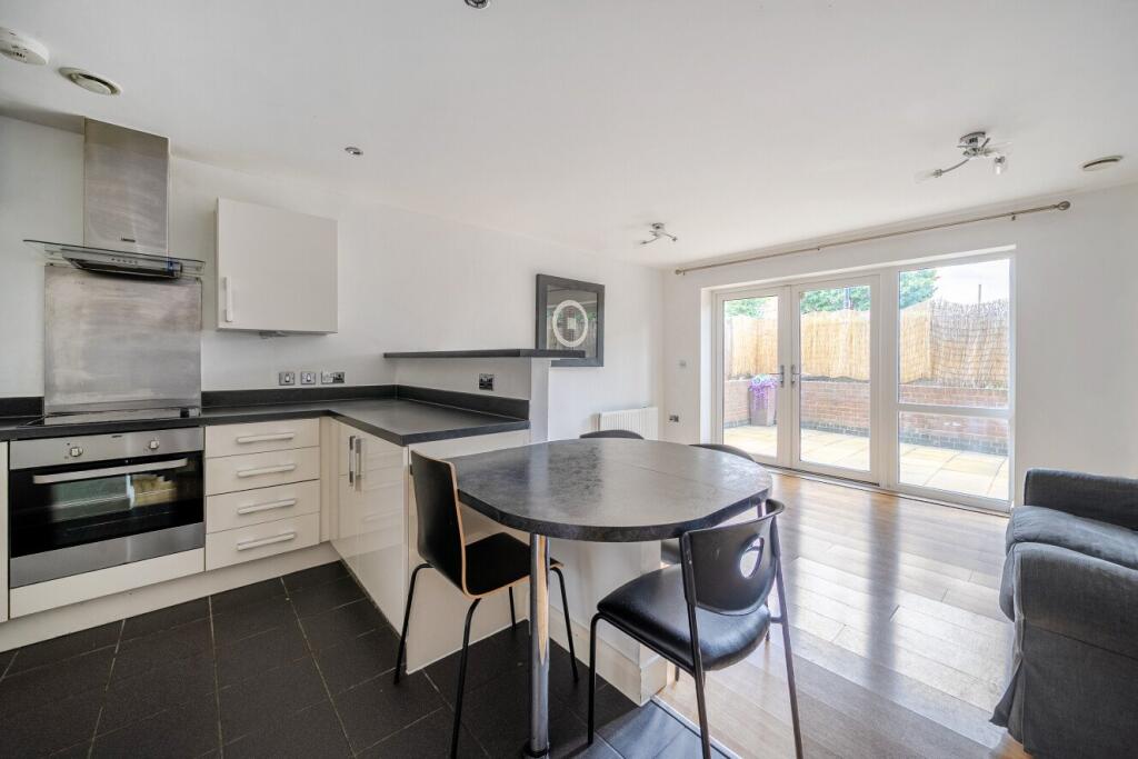 Main image of property: Cowdrey Mews, Catford, London, SE6