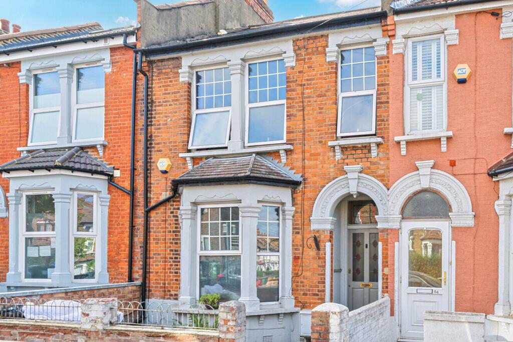 Main image of property: Davenport Road, London, SE6