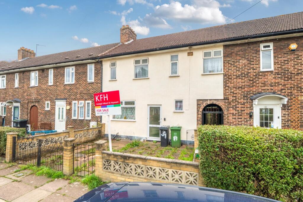 Main image of property: Swallands Road, Catford, London, SE6