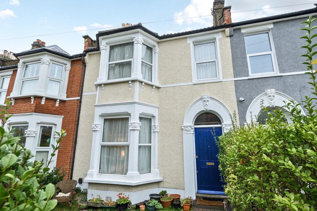 Main image of property: Ardgowan Road, Catford, London, SE6
