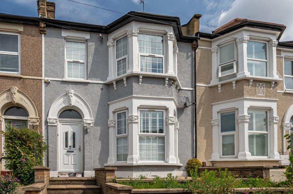 Main image of property: Fordel Road, London, SE6