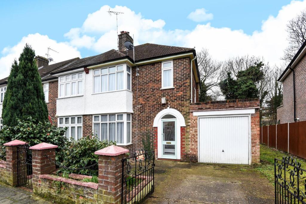 Main image of property: South Park Crescent, Catford, London, SE6