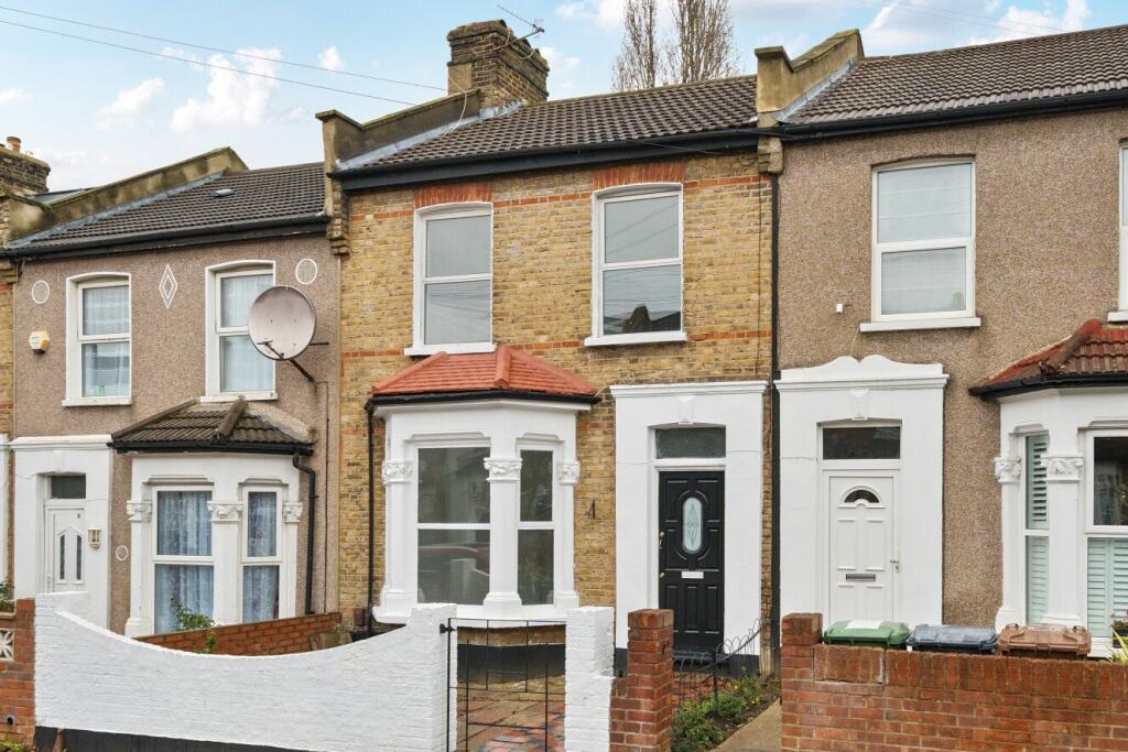 Main image of property: Glenfarg Road, London, SE6